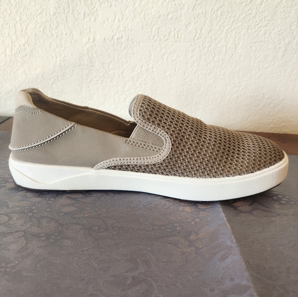 OluKai Men's Shoe - Picture 9 of 12